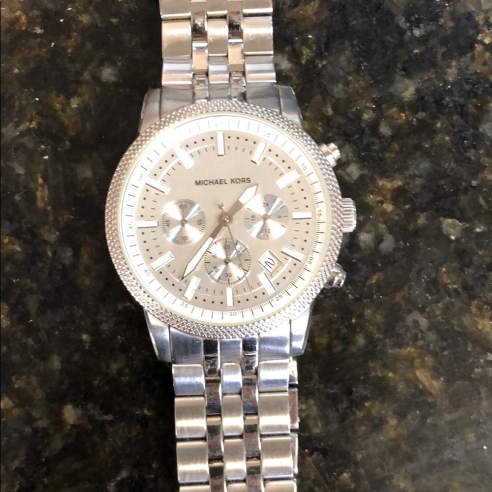 Men’s Michael Kors Watch